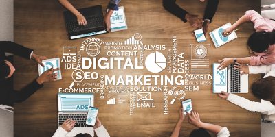 Top 7 Risks associated with Digital Marketing